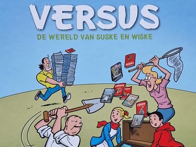 Versus Verzamelmappen