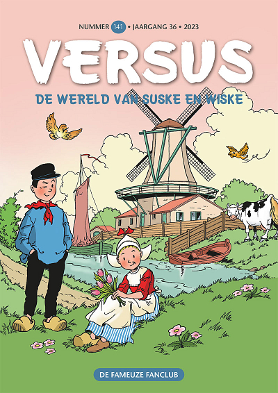 Versus 141