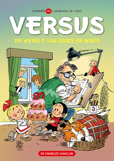 Versus 142