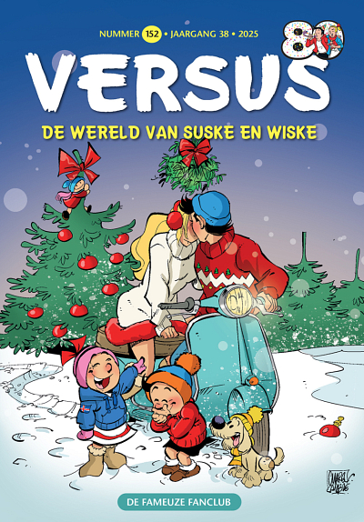 Versus 152