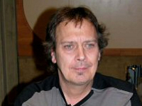 Eric De Rop overleden