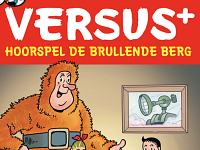 Hoorspel De brullende berg