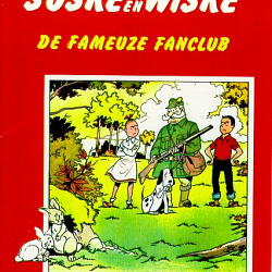 De Fameuze Fanclub, no. 5