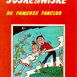 De Fameuze Fanclub, no. 8
