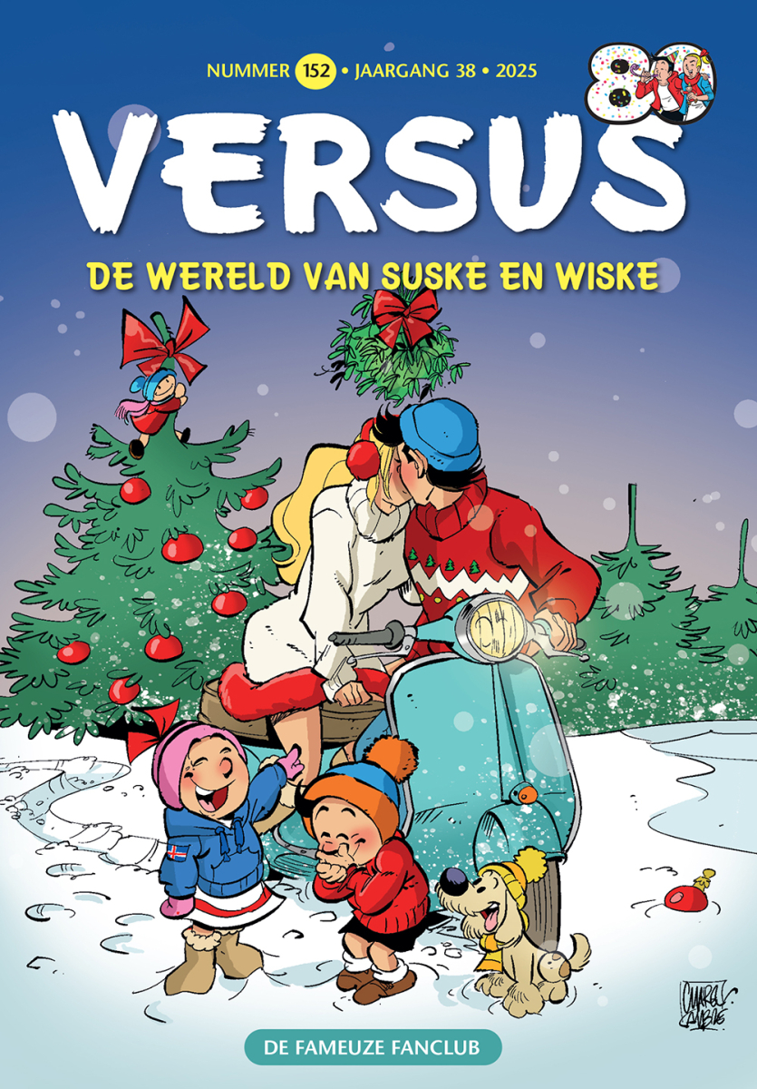 Versus 152