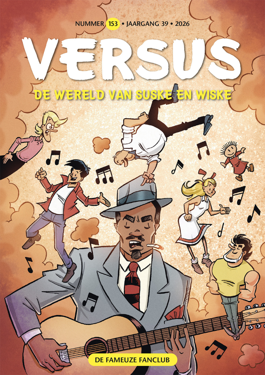Versus 153 Versus 153