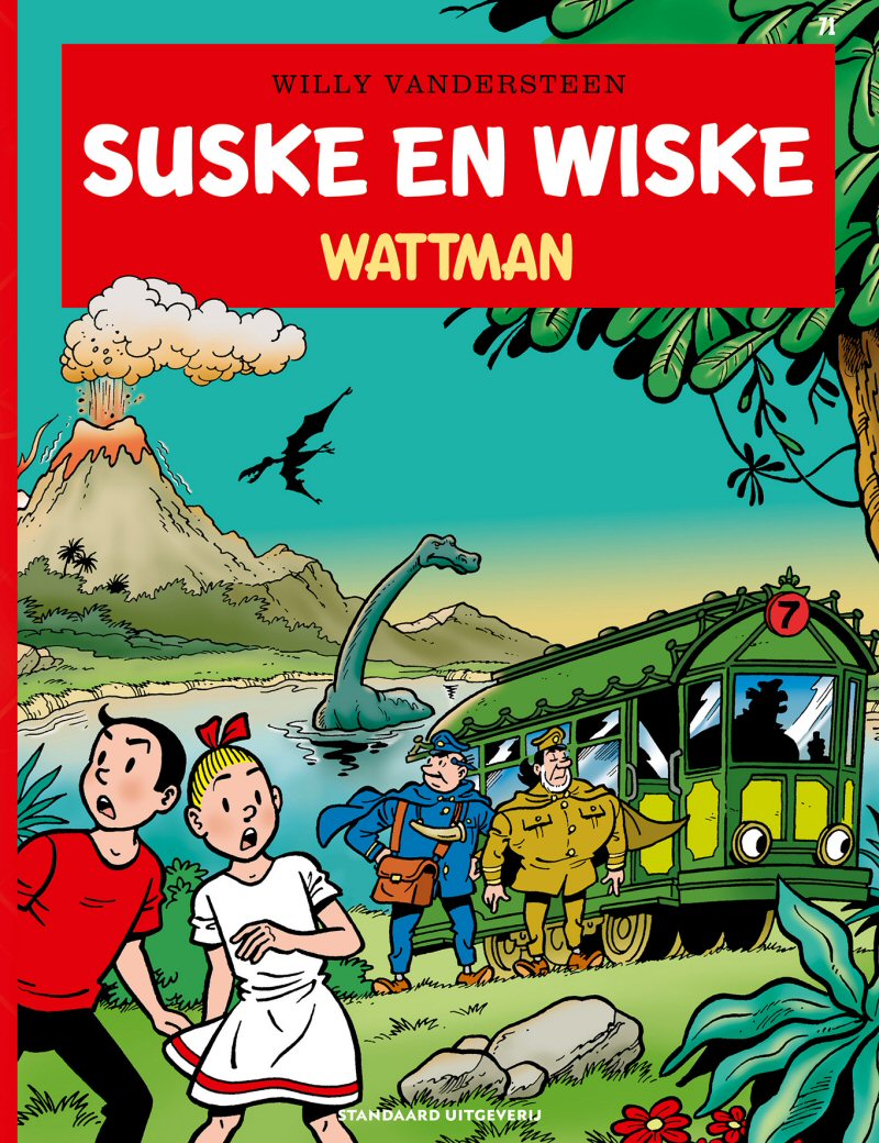 Wattman