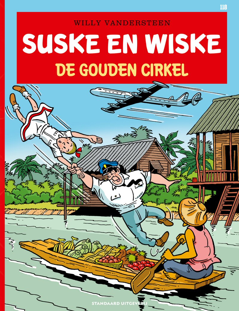 De gouden cirkel