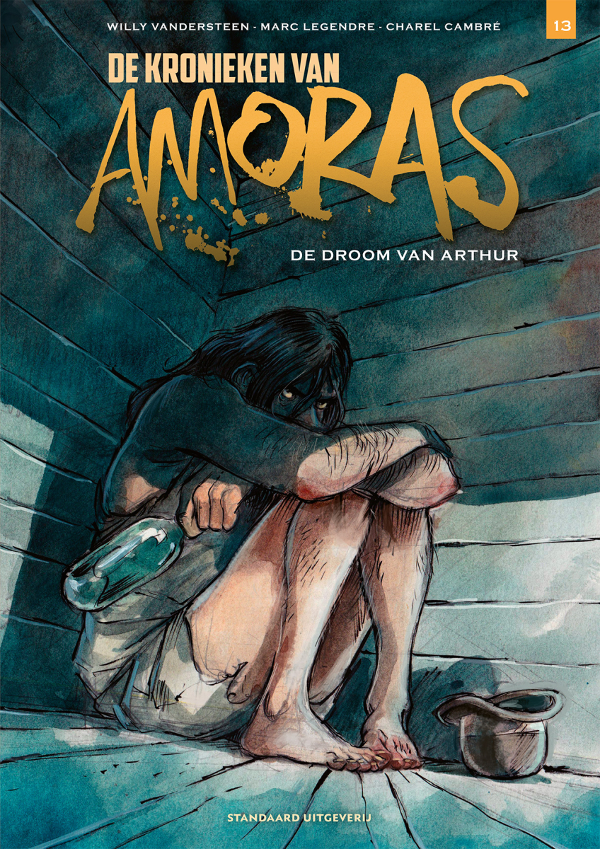 De droom van Arthur