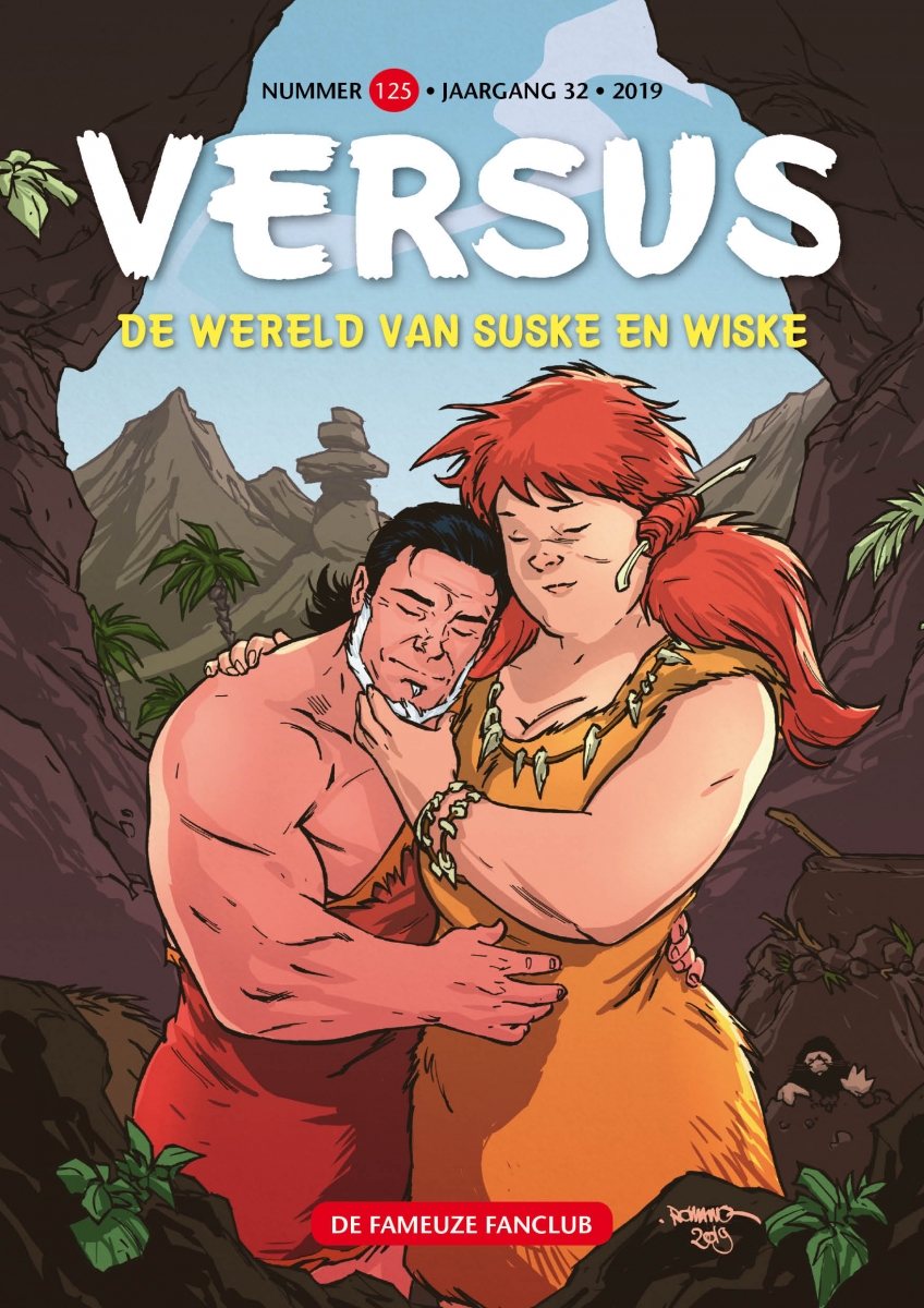 Versus 125