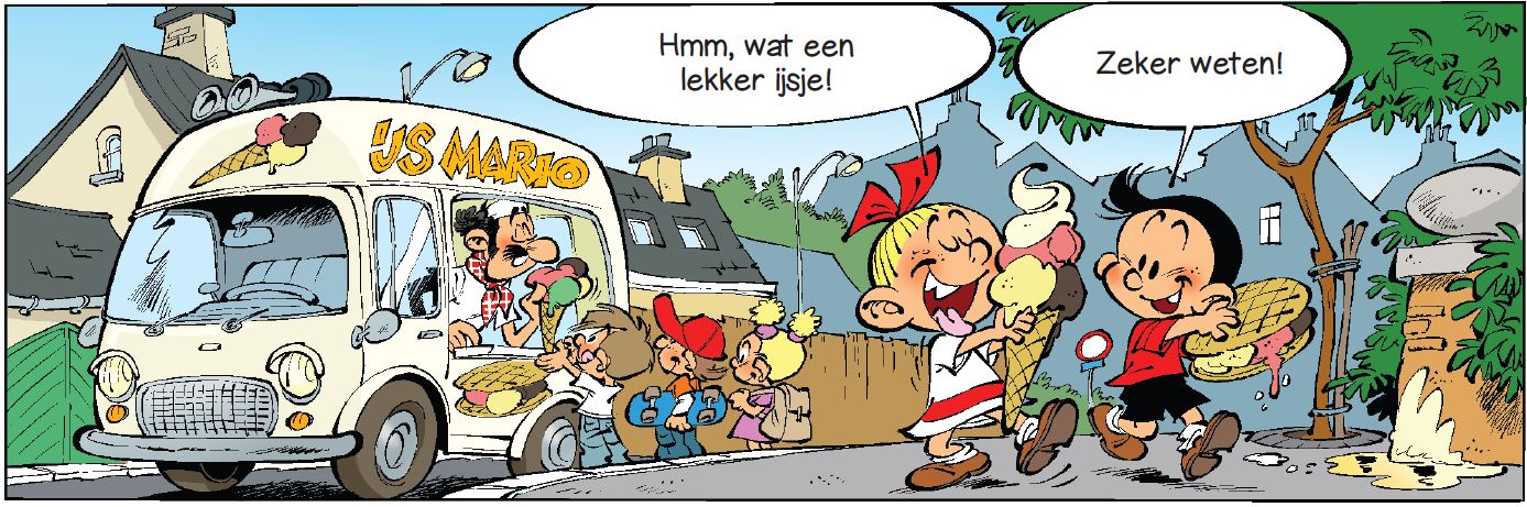 Suske en Wiske Junior