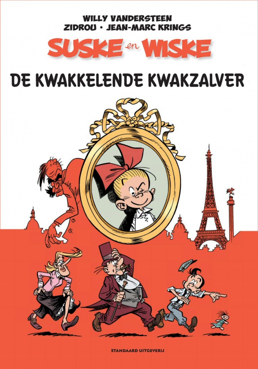 De kwakkelende kwakzalver