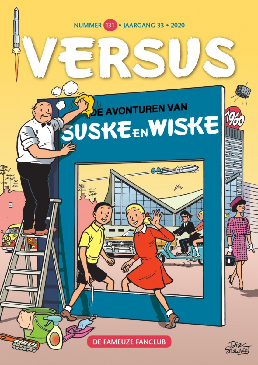 Versus 131