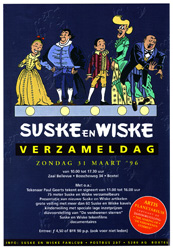 Fanclubdag 1996