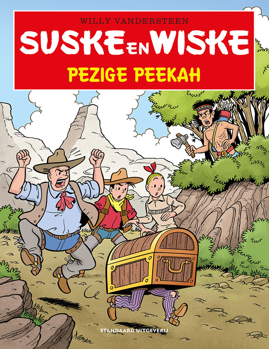 Pezige Peekah