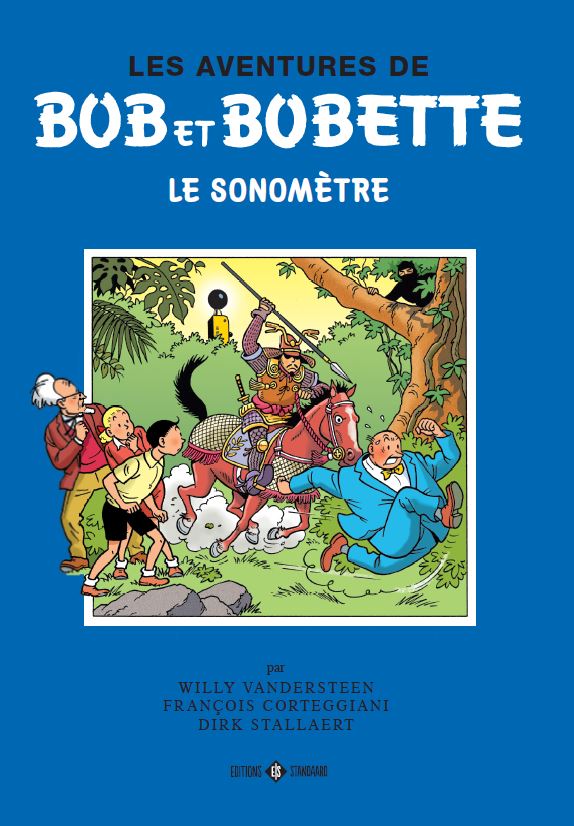 Le sonomètre