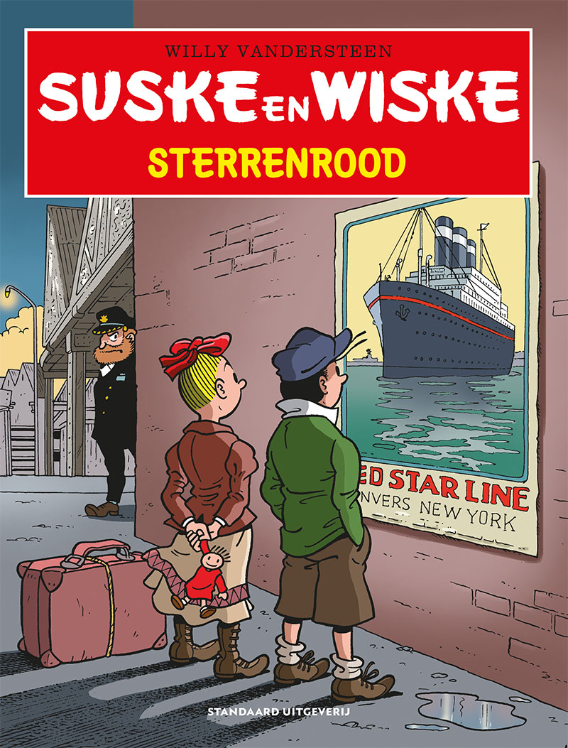 Sterrenrood