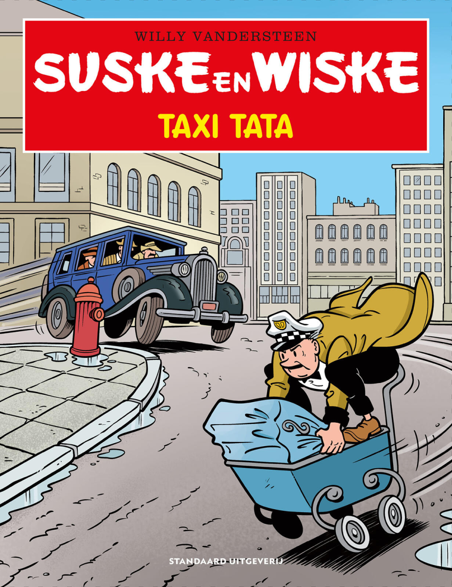 Taxi Tata