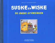 De unieke uitvindingen