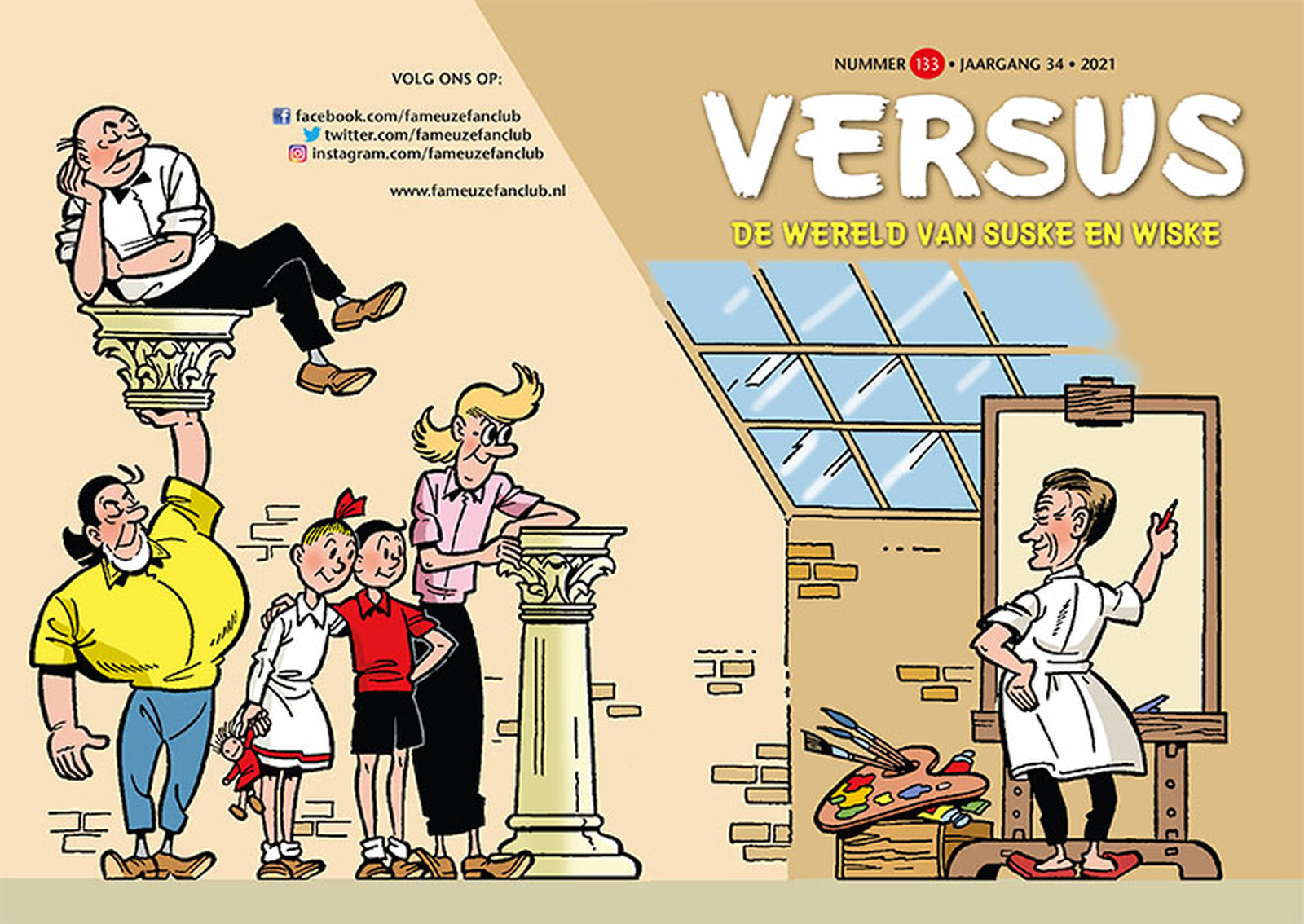 Versus 133