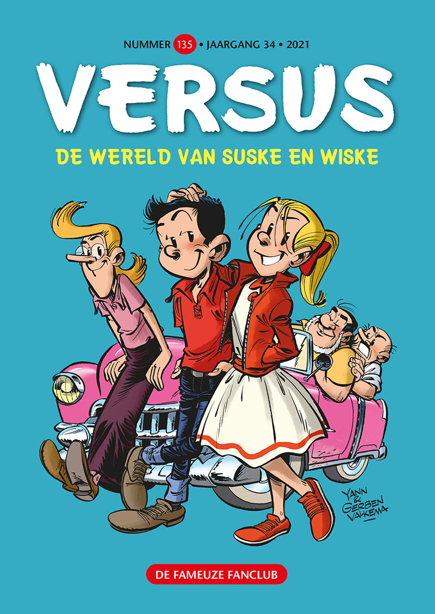 Versus 135