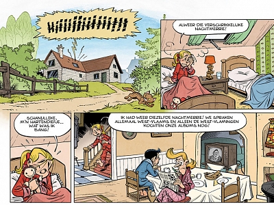 Het begin van De Vroemvroem-club